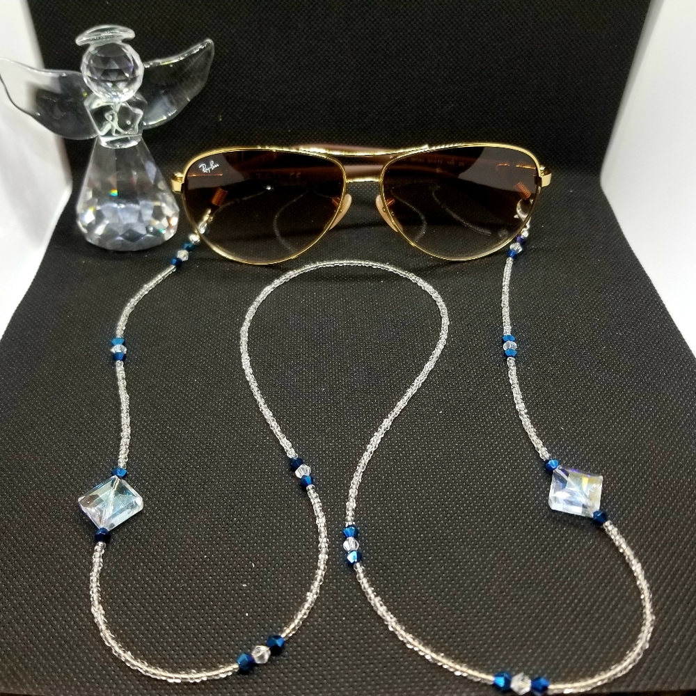 Shades Glasses or Mask holders